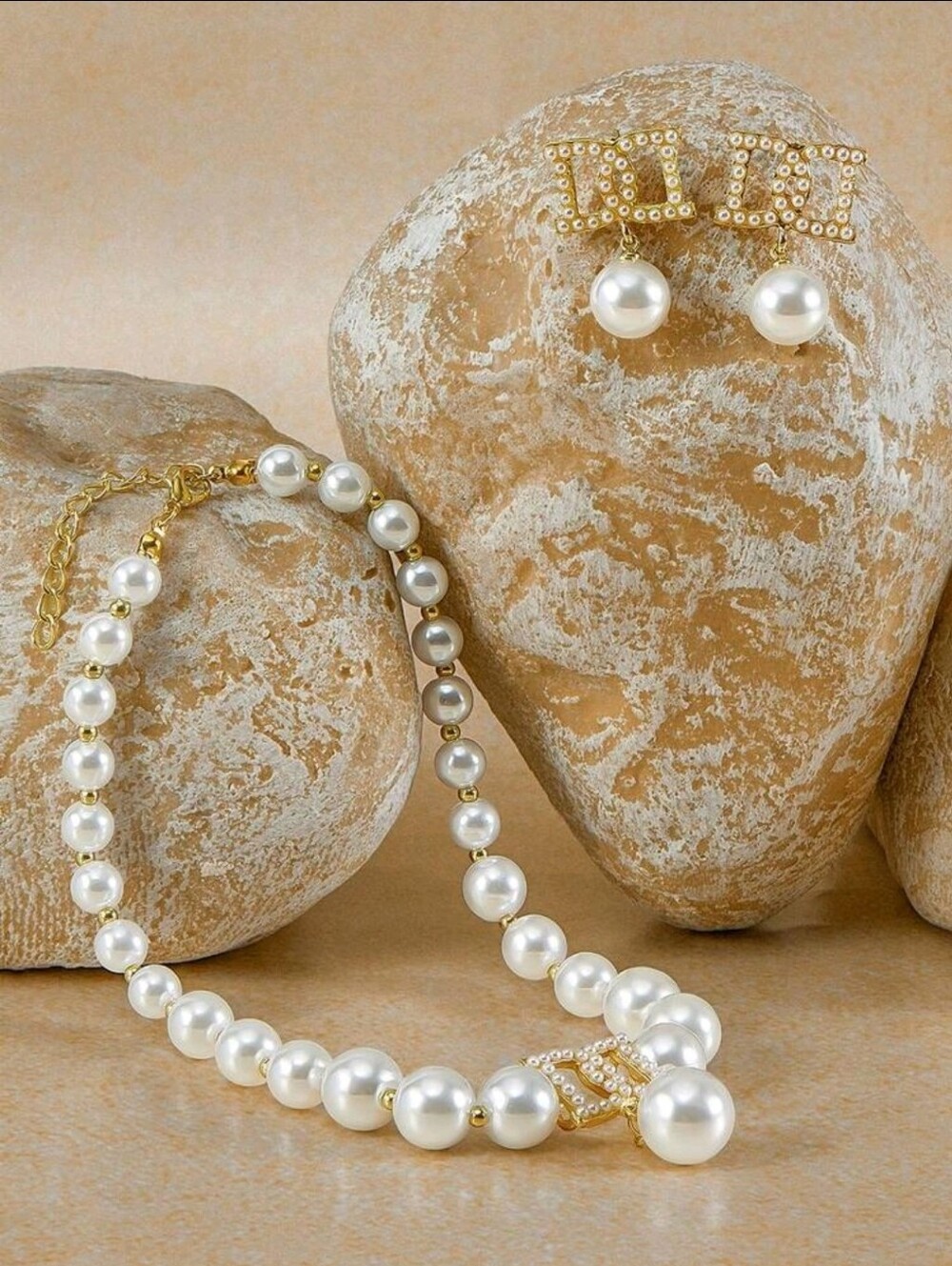 Luxury Jewelry